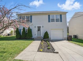 1401 Central Row Rd, Elsmere, KY 41018