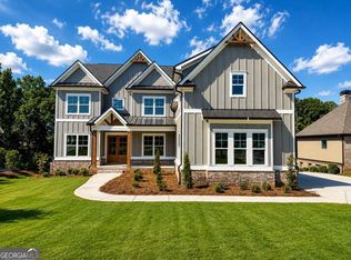1937 Duncans Mill Ln, Jefferson, GA 30549