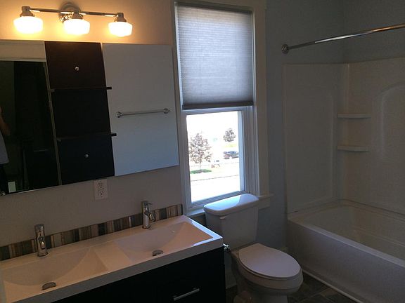 Main Bath