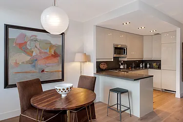 Rented by Compass