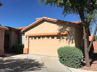 3479 N Paseo De San Agustin, Tucson, AZ 85712