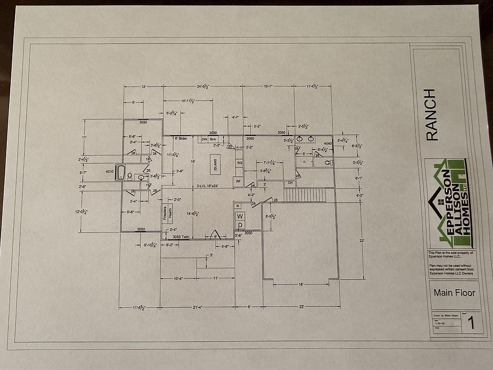 2nd image of 25 Jakes Way NW Lot 25