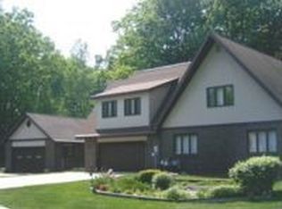 4787 Canniche Ct, Gladwin, MI 48624