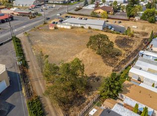 3459 S Pacific Hwy, Medford, OR