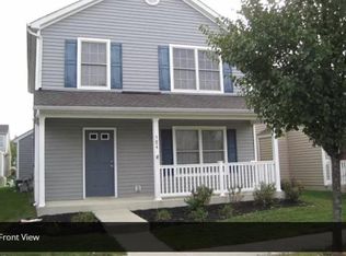 584 Star Spangled Pl, Galloway, OH 43119