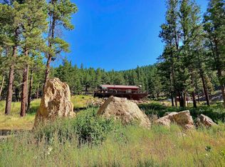 3470 Little Wolf Creek Rd, Wolf Creek, MT 59648