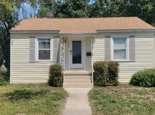 1160 26th St, Hondo, TX 78861