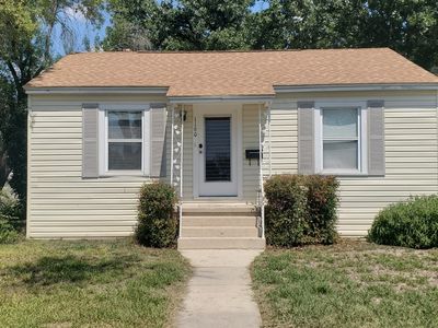 1160 26th St, Hondo, TX, 78861