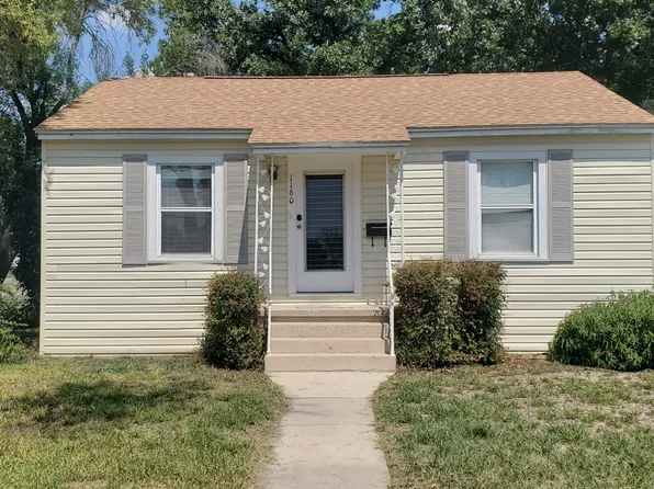 1160 26th St, Hondo, TX 78861