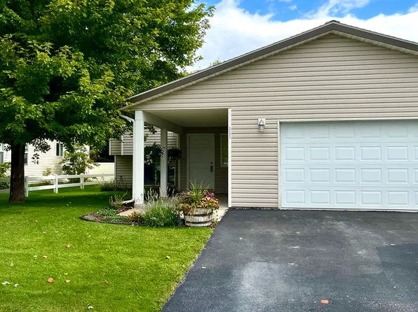 111 Getty Dr, Kalispell, MT 59901