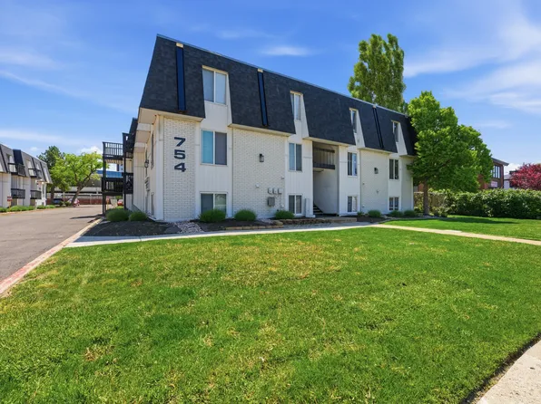 754 E 3900 S APT 16, Millcreek, UT 84107