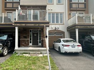 185 Soleil Ave, Ottawa, ON K4A 0V9