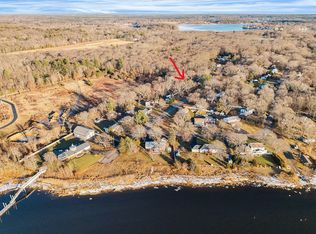 35 Water St, Berkley, MA 02779