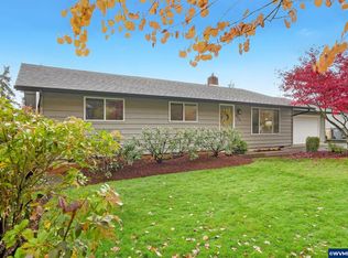 675 SW 56th St, Corvallis, OR 97333