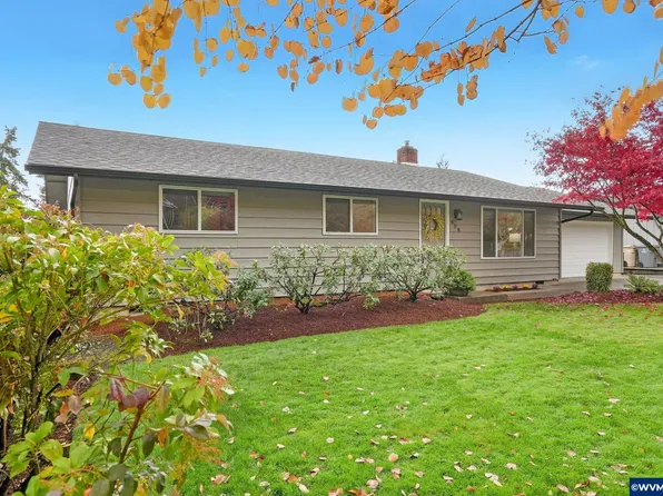 675 SW 56th St, Corvallis, OR 97333