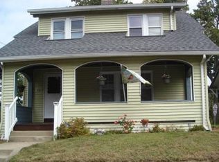 57 Appleton St, Springfield, MA 01108