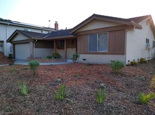 6041 Foothill Glen Ct, San Jose, CA