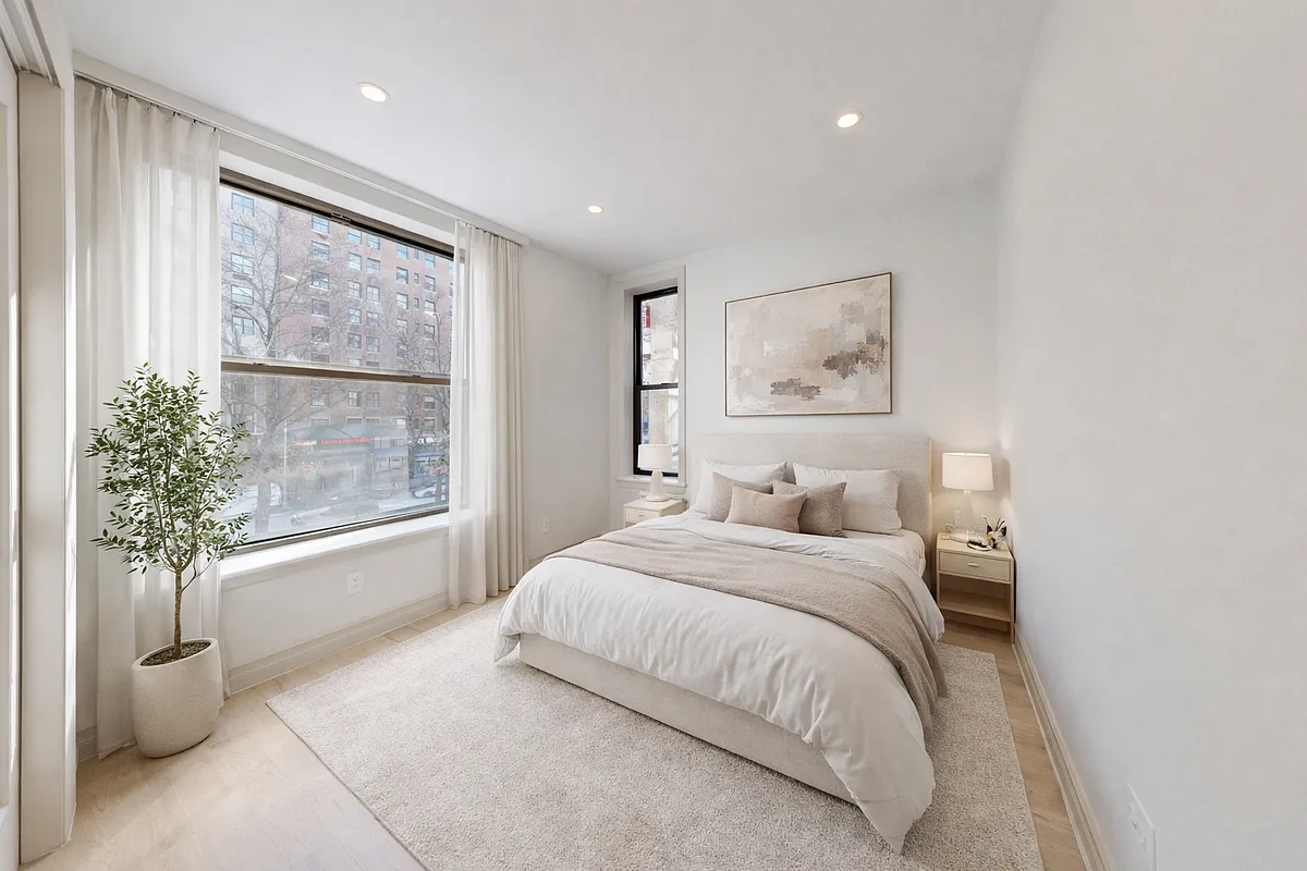 Building Photo - 250 W 91st St #3-B