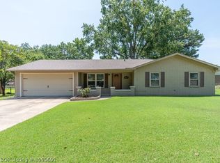 6414 Crimson Ave, Fort Smith, AR 72903
