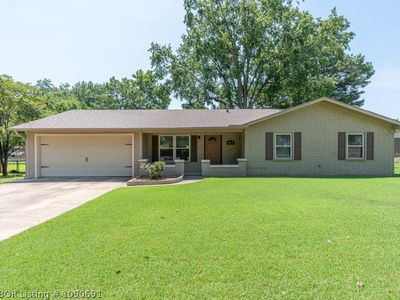 6414 Crimson Ave, Fort Smith, AR, 72903