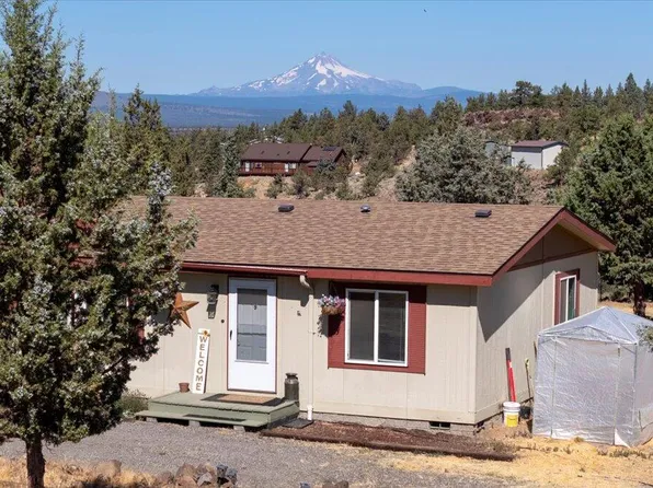 13770 SW Cinder Cone Loop, Terrebonne, OR 97760