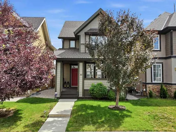 86 W Marquis Cmn SE, Calgary, AB T3M 1N7