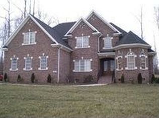 1357 Hinsdale Ave, Mount Ulla, NC 28125