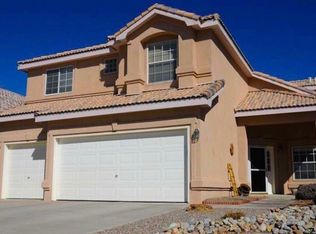10212 Shawna St NW, Albuquerque, NM 87114