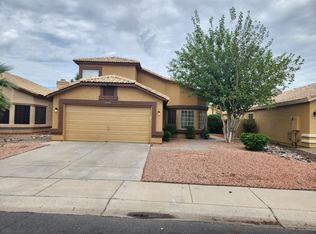 4320 E Morrow Dr, Phoenix, AZ 85050
