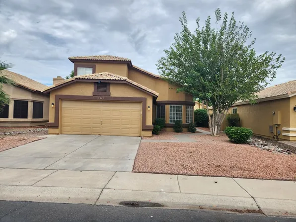 4320 E Morrow Dr, Phoenix, AZ 85050