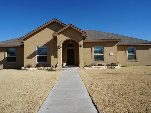 3000 San Marino Dr, Odessa, TX 79765