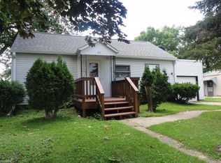 513 Linton St, Viroqua, WI 54665