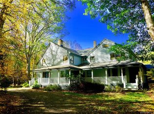 417 Cherry Brook Rd, Canton, CT 06019