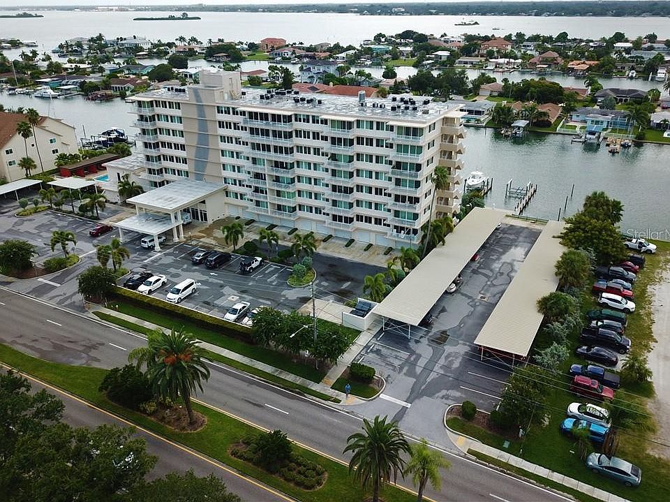 1st image of 223 Island Way #4D