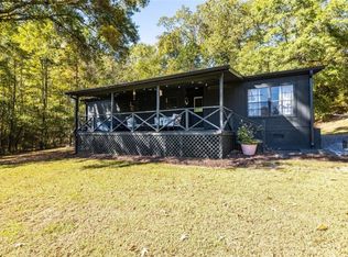 1510 Hall Station Rd, Adairsville, GA 30103