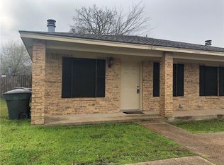 706 San Saba Dr, College Station, TX 77845