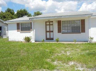 9820 Wayside Ln, Port Richey, FL 34668