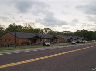 5264 Old State Route 21, Imperial, MO 63052