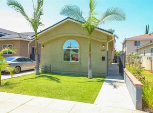 633 S Montebello Blvd, Montebello, CA 90640