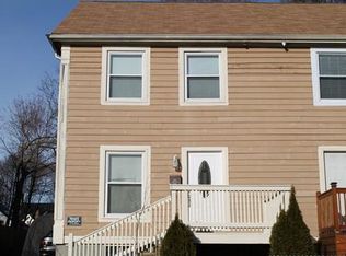88 Chatham St, Worcester, MA 01609