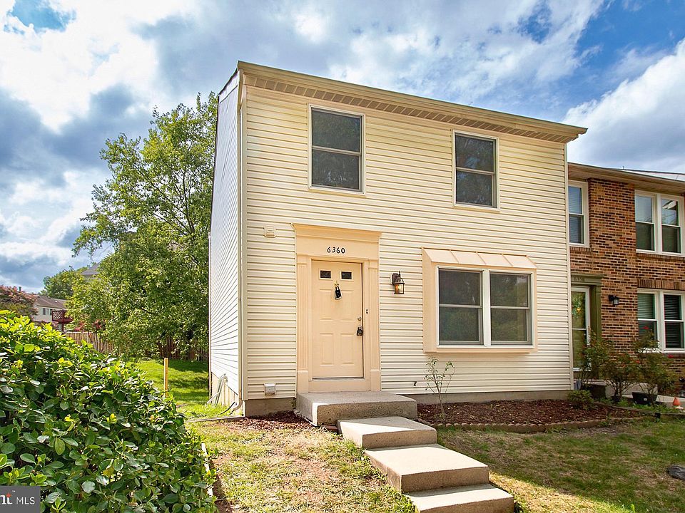 1st image of 6360 Bonham Pl