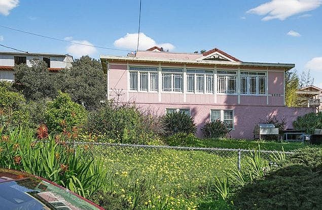 1st image of 9600 Burr St