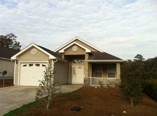 3396 Woodbriar Ln, Tallahassee, FL 32303