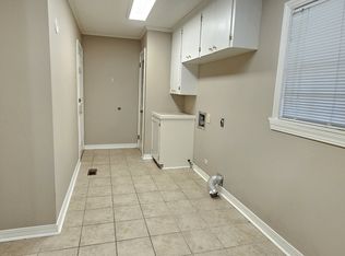 1304 Biscayne Dr, Little Rock, AR 72227