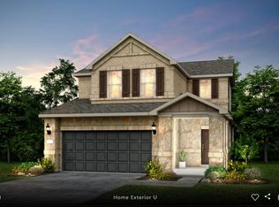 532 Knot Dr, Leander, TX 78641