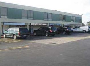 7742-7750 Taft St, Hollywood, FL 33024