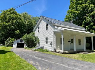 53 S Main St, Fair Haven, VT 05743