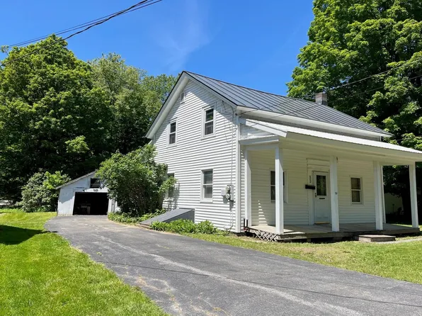53 South Main Street, Fair Haven, VT 05743