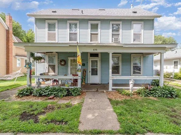 656 2nd St N, Bayport, MN 55003