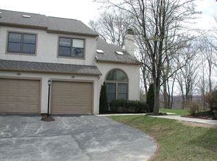 1506 Radcliffe Ct, Newtown Square, PA 19073